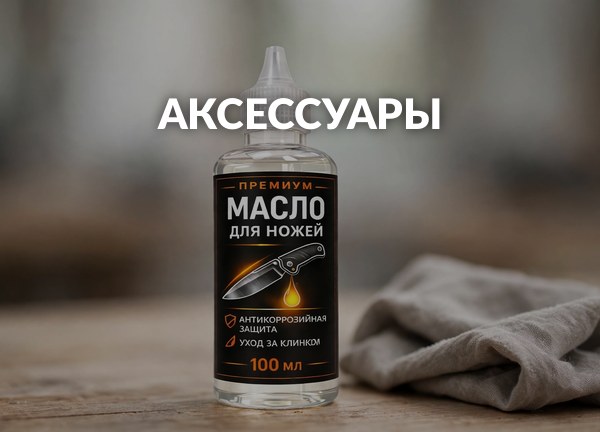 Аксессуары