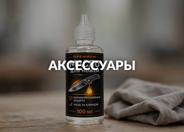 Аксессуары