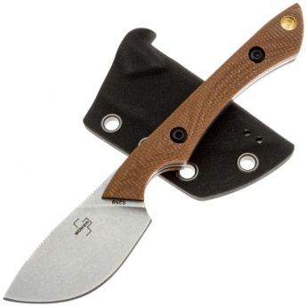Туристический нож BOKER PLUS M.U.K. Туристический нож BOKER PLUS M.U.K.