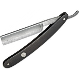 Бритва BOKER DAMASCUS EBONY BK140409DAM