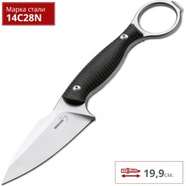 Нож BOKER ACCOMPLICE BK02BO175