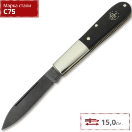 Нож BOKER BARLOW OAK TREE BK100503 Нож BOKER BARLOW OAK TREE BK100503