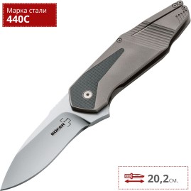 Нож BOKER FEDERAL BK01BO140 Нож BOKER FEDERAL BK01BO140