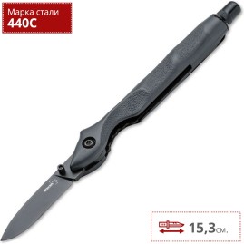 Нож BOKER OFFICE SURVIVAL BK01BO049