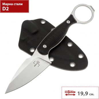Нож BOKER PLUS ACCOMPLICE 02BO176