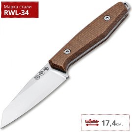 Нож BOKER SOLINGER DAILY KNIVES AK1 REVERSE TANTO 123502 Нож BOKER SOLINGER DAILY KNIVES AK1 REVERSE TANTO 123502