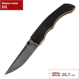 Нож складной BOKER PLUS POKE 01BO637