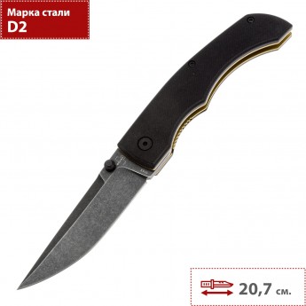 Нож складной BOKER PLUS POKE 01BO637