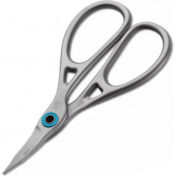 Ножницы маникюрные PREMAX RINGLOCK MANICURE SCISSORS BK04PX007