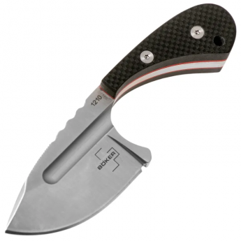 Шейный нож BOKER PLUS SIGYN Шейный нож BOKER PLUS SIGYN
