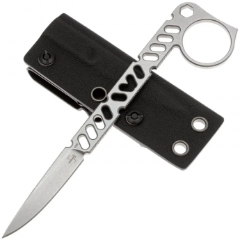 Скелетный нож BOKER PLUS SIGURD 42