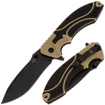 Складной нож BOKER PLUS ADVANCE DESERT PRO