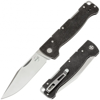 Складной нож BOKER PLUS ATLAS BIG CLIP POINT