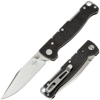 Складной нож BOKER PLUS ATLAS CLIP POINT TS