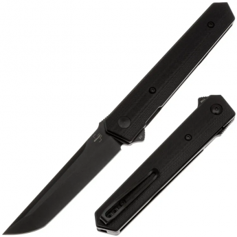 Складной нож BOKER PLUS KWAIKEN AMERICAN TANTO Складной нож BOKER PLUS KWAIKEN AMERICAN TANTO