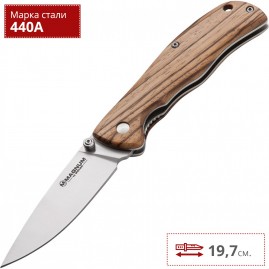 Складной нож BOKER BACKPACKER 01EL605