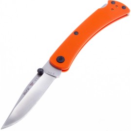 Складной нож BOKER BUCK 110 Slim Pro TRX 0110ORS3 Складной нож BOKER BUCK 110 Slim Pro TRX 0110ORS3