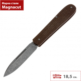 Складной нож BOKER COFFIN 112946