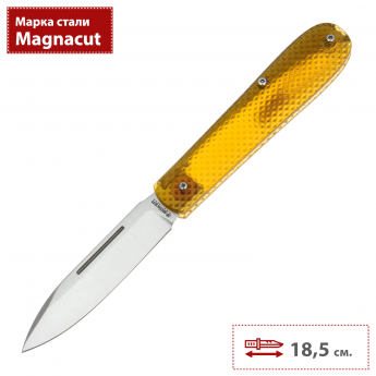 Складной нож BOKER COFFIN 112947