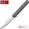 Складной нож BOKER KWAIKEN AIR TITANIUM 01BO169 BK01BO169