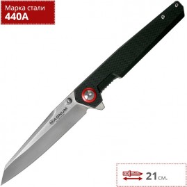 Складной нож BOKER MAGNUM BRACHYPTERA 01SC076
