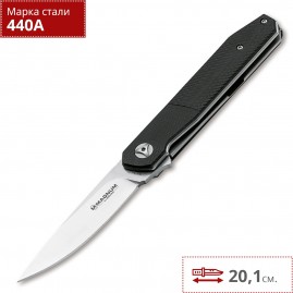 Складной нож BOKER MAGNUM MIYU CHIISAI 01SC061 Складной нож BOKER MAGNUM MIYU CHIISAI 01SC061