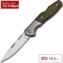 Складной нож BOKER MAGNUM NICE 01SC079