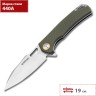 Складной нож BOKER MAGNUM SKEKSIS 01SC008 BK01SC008