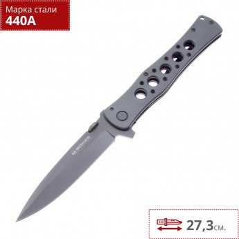 Складной нож BOKER MAGNUM URBAN TANK 01MB222