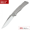 Складной нож BOKER MEK 01BP0021 BK01BP0021