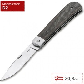 Складной нож BOKER PLUS BONFIRE 01BO182