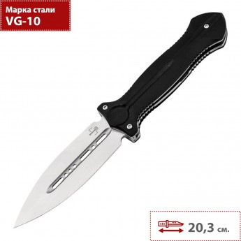 Складной нож BOKER PLUS CHEUS 01BO888