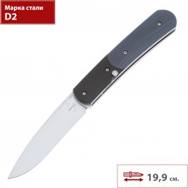 Складной нож BOKER PLUS DOGLEG AUTO 01BO477