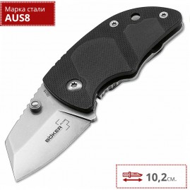 Складной нож BOKER PLUS DW-2 01BO574