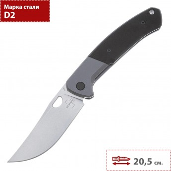 Складной нож BOKER PLUS ELSO FOLDER 01BO554