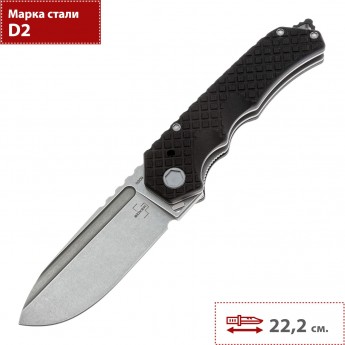 Складной нож BOKER PLUS HERMOD FOLDER 01BO914