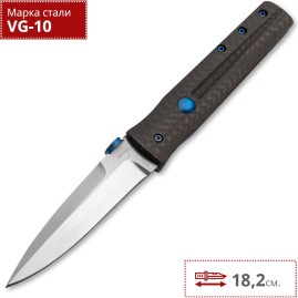 Складной нож BOKER PLUS ICEPICK DAGGER 01BO199 Складной нож BOKER PLUS ICEPICK DAGGER 01BO199