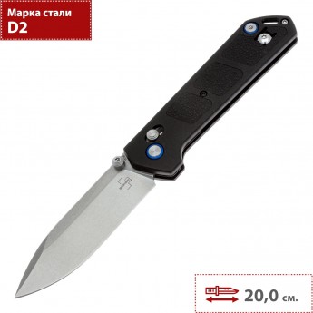 Складной нож BOKER PLUS KIHON DC 2.0 01BP0009