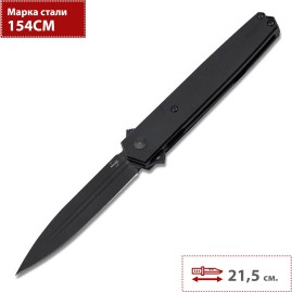 Складной нож BOKER PLUS KWAIKEN SYM 01BO635