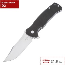 Складной нож BOKER PLUS M.E.R.K. 1 01BO552