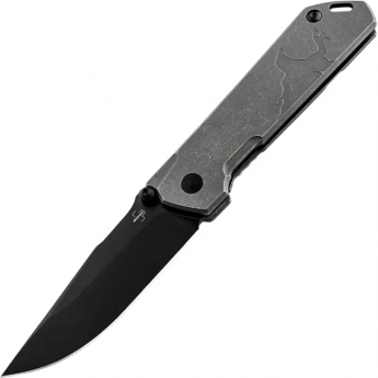 Складной нож BOKER PLUS RAVEN KIHON 01BP0027