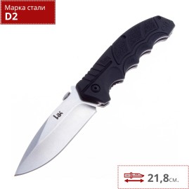 Складной нож BOKER PLUS SFP TACTICAL FOLDER 01HK500