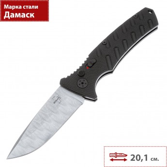 Складной нож BOKER PLUS STRIKE 01BO507DAM Складной нож BOKER PLUS STRIKE 01BO507DAM