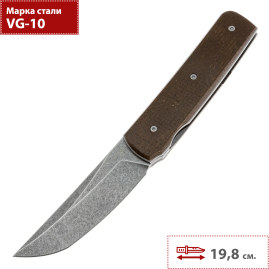 Складной нож BOKER SANJO 01BO907