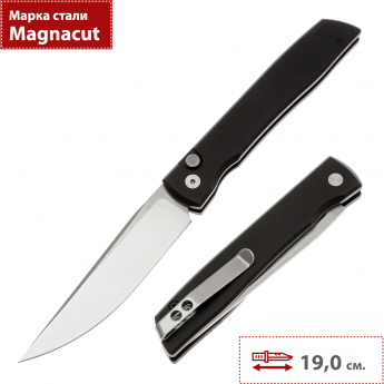 Складной нож BOKER URBAN TRAPPER NXT 110079