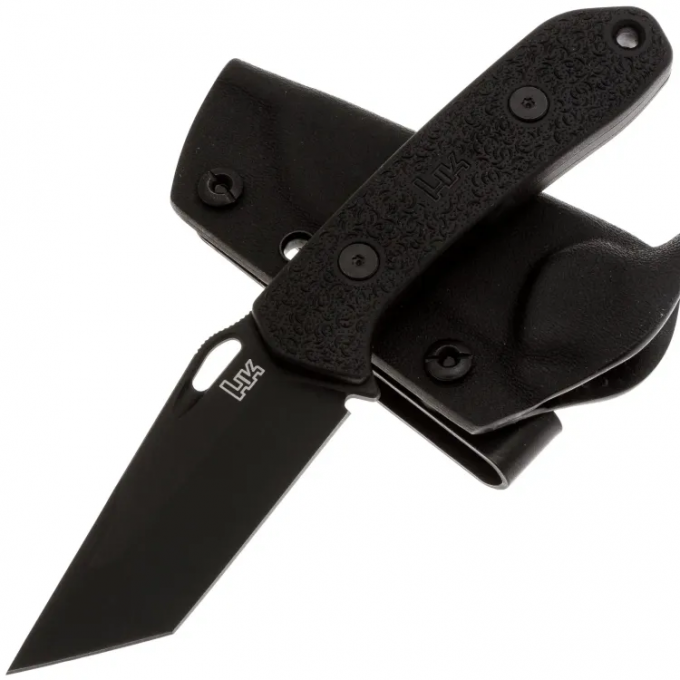 Тактический нож BOKER/H&K FX03 BK124503
