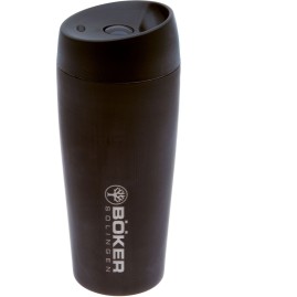 Термостакан BOKER TRAVEL MUG 09BO137 Термостакан BOKER TRAVEL MUG 09BO137