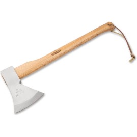 Топор BOKER PLUS APPALACHIAN AXE BIG 09BO255 Топор BOKER PLUS APPALACHIAN AXE BIG 09BO255