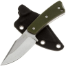Туристический нож BOKER PLUS PIRANHA BK02BO005