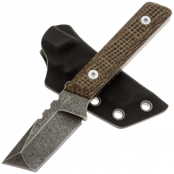 Туристический нож BOKER PLUS THICKER CLIPPER Туристический нож BOKER PLUS THICKER CLIPPER